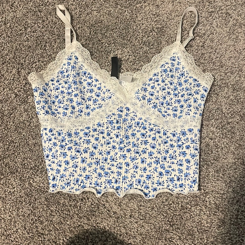 H and m top